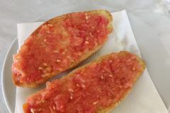 bruschetta