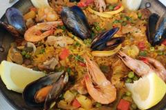 paella